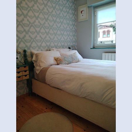 Lovely Apartment In 게초 외부 사진