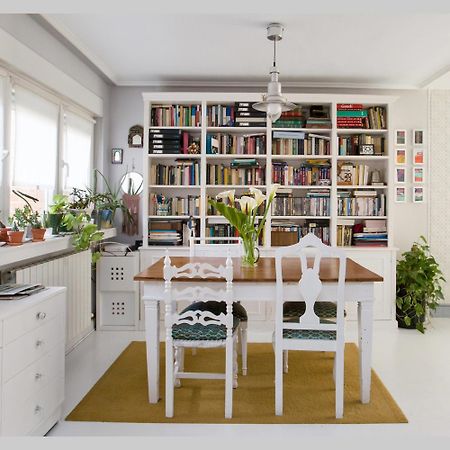 Lovely Apartment In 게초 외부 사진