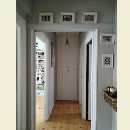 Lovely Apartment In 게초 외부 사진
