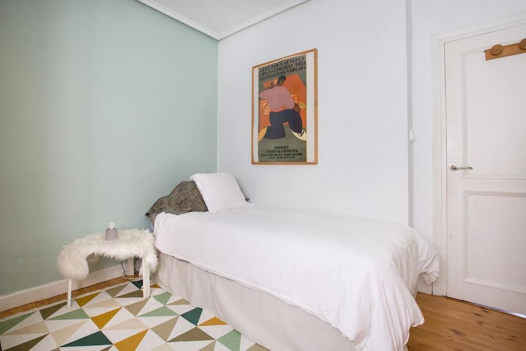 Lovely Apartment In 게초 외부 사진