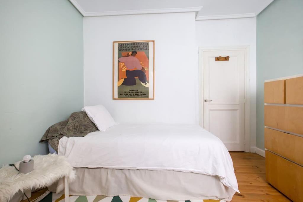 Lovely Apartment In 게초 외부 사진