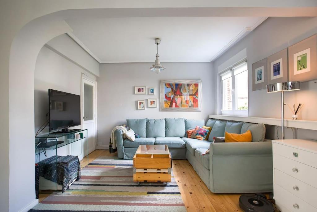 Lovely Apartment In 게초 외부 사진