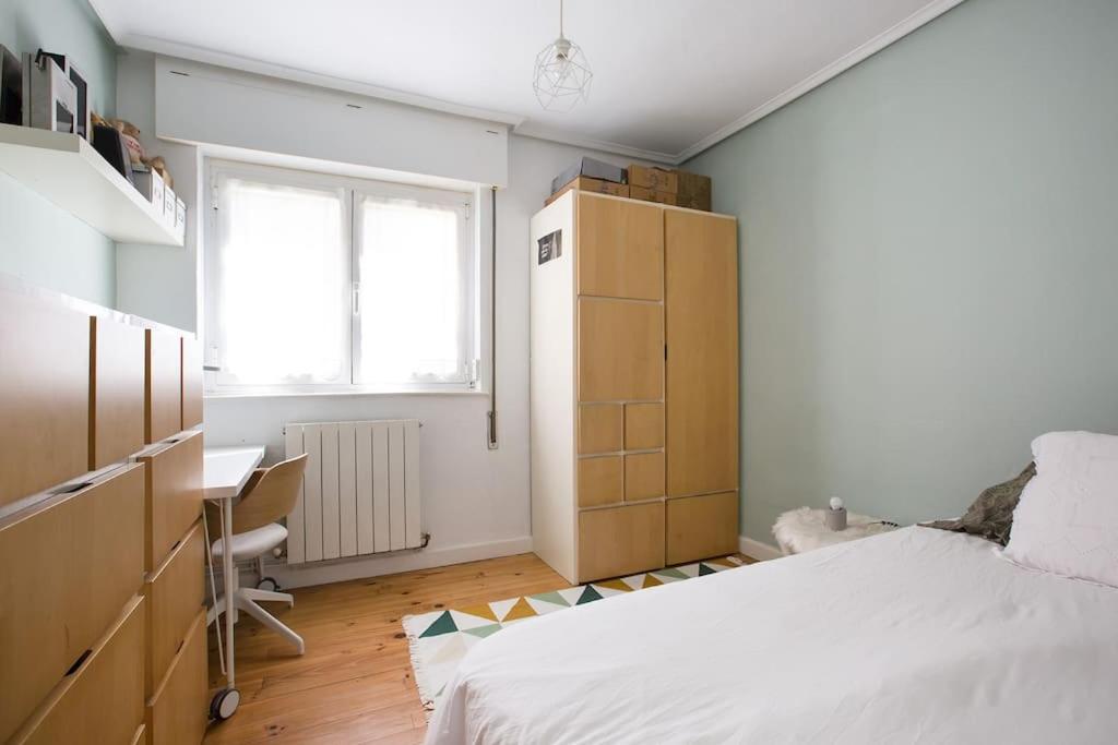 Lovely Apartment In 게초 외부 사진