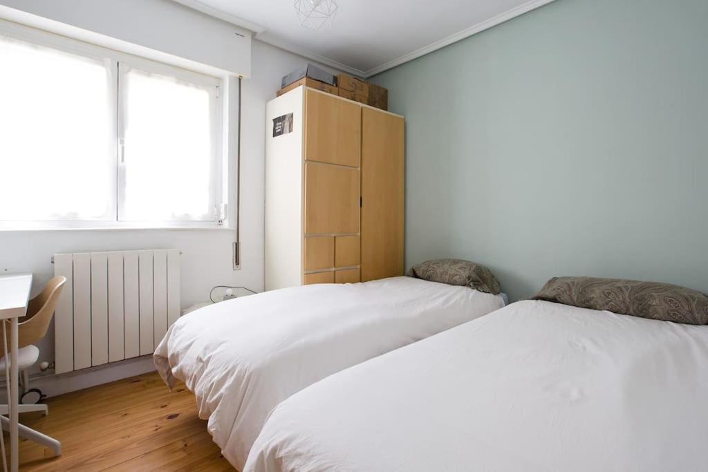 Lovely Apartment In 게초 외부 사진