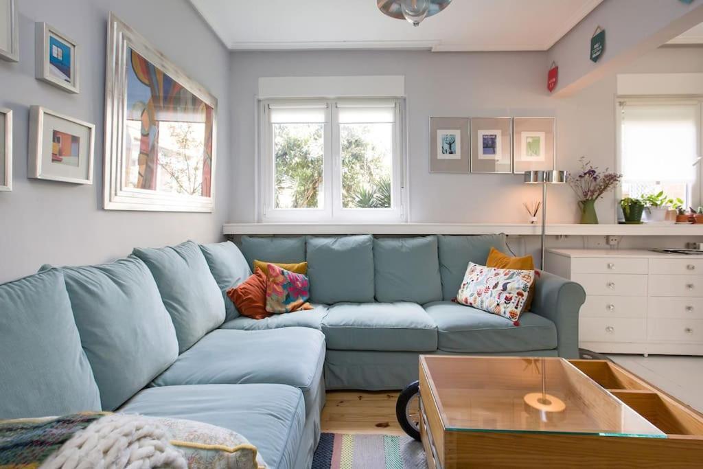 Lovely Apartment In 게초 외부 사진