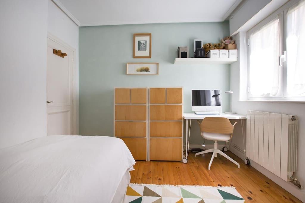 Lovely Apartment In 게초 외부 사진