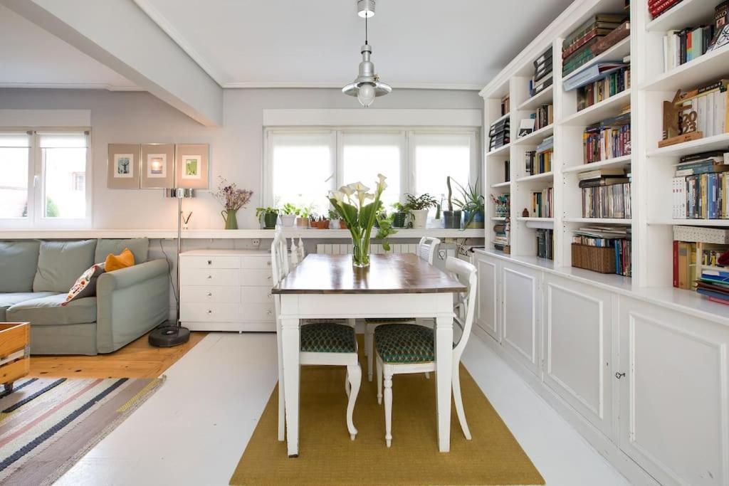 Lovely Apartment In 게초 외부 사진