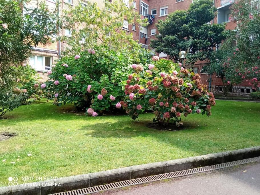 Lovely Apartment In 게초 외부 사진