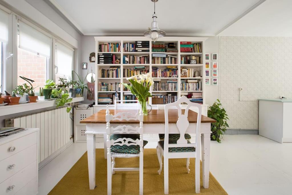 Lovely Apartment In 게초 외부 사진