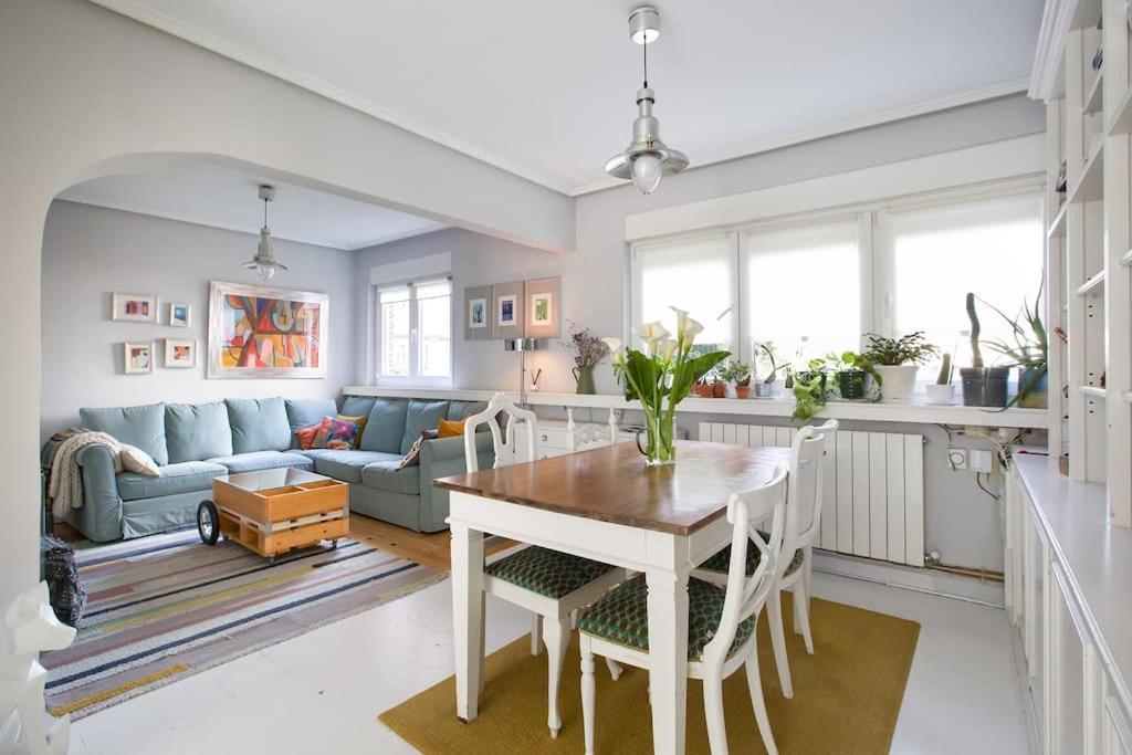 Lovely Apartment In 게초 외부 사진