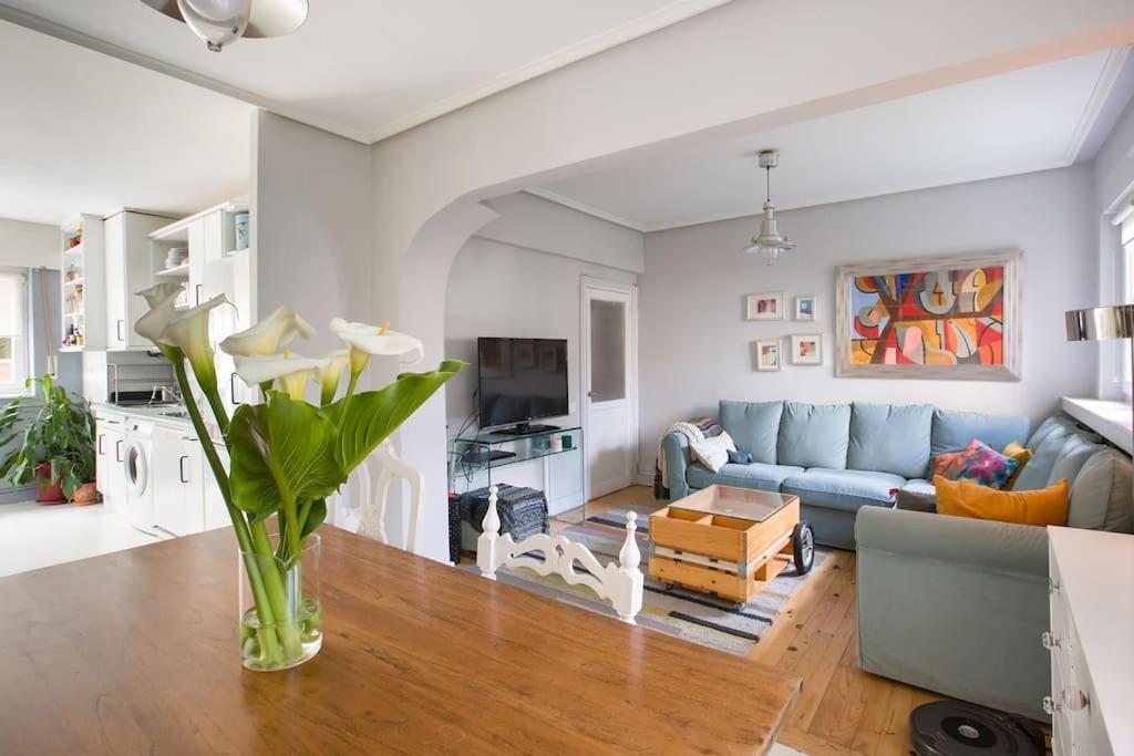 Lovely Apartment In 게초 외부 사진
